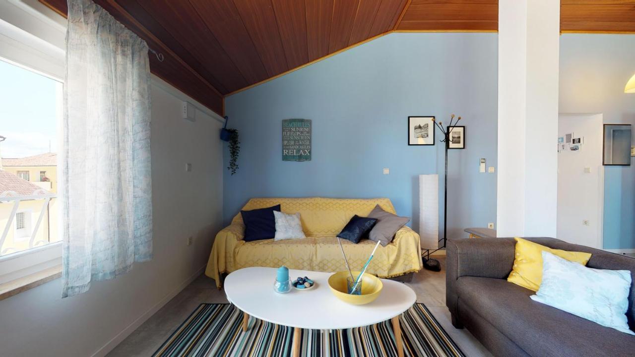 Lora Deluxe Superior 5 Star Apartment, Your Piece Of Heaven By The Sea & Park With Sea & Park View Novigrad  Exterior photo