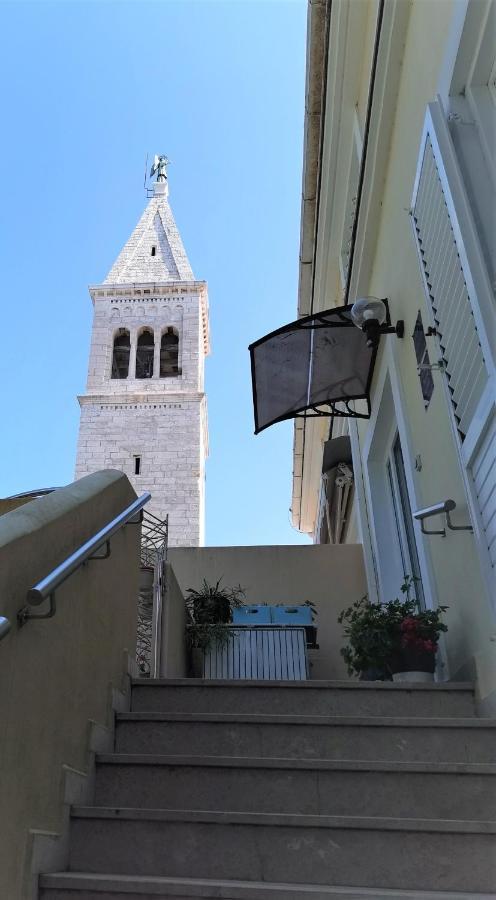 Lora Deluxe Superior 5 Star Apartment, Your Piece Of Heaven By The Sea & Park With Sea & Park View Novigrad  Exterior photo